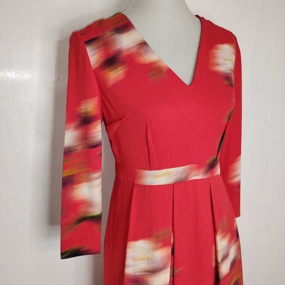 PETER SOM MADE IN KIND DRESS - Picture 8 of 14